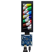 touch screen lcd display